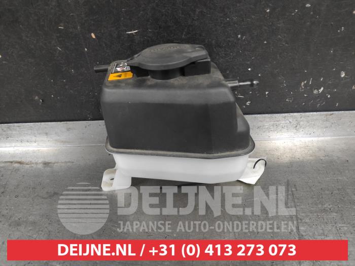 Hyundai Nexo Expansievat O726801