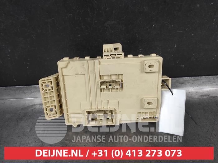 Hyundai Nexo Zekeringkast O726802