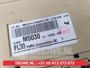Hyundai Nexo Zekeringkast O726802 foto 3