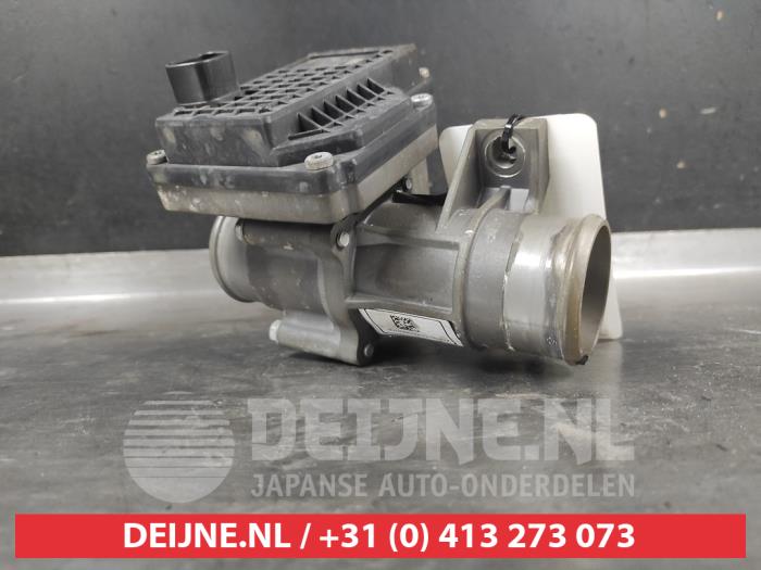 Hyundai Nexo Drosselklappengehäuse O726803
