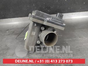 Hyundai Nexo Throttle body O726803 photo 2