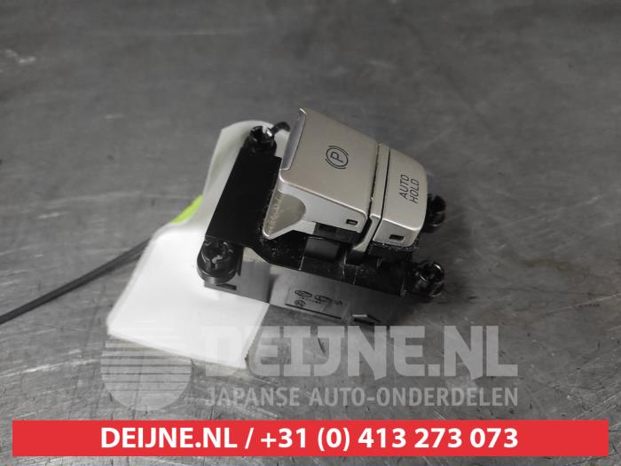 Hyundai Nexo Handbremse Schalter O726807