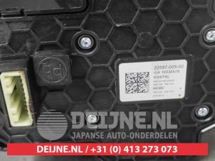 Hyundai Nexo Automatic gear selector O726808 photo 2