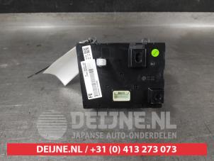 Hyundai Nexo Regeleinheit Multi Media O726809 foto 2