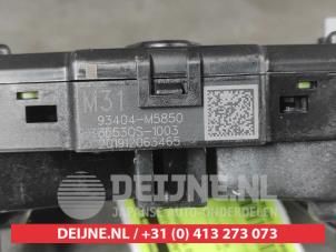 Hyundai Nexo Kombischalter Lenksäule O726810 foto 3