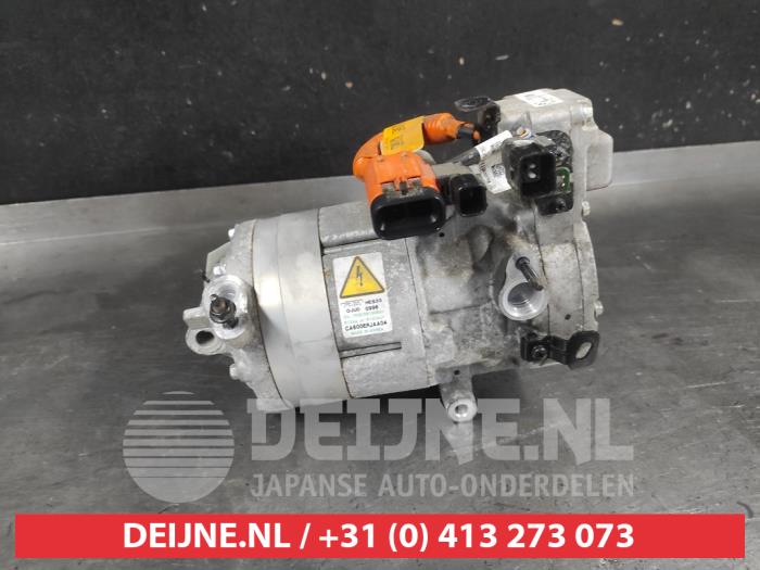 Hyundai Nexo Klimapumpe O726811