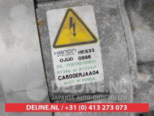 Hyundai Nexo Klimapumpe O726811 foto 2