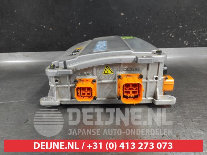 Hyundai Nexo HV verdeelkast O726812