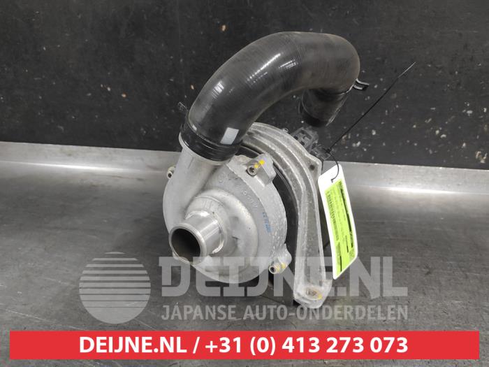 Gebruikte Waterpomp Hyundai Nexo I FCEV FWD Prijs op aanvraag aangeboden door V.Deijne Jap.Auto-onderdelen BV