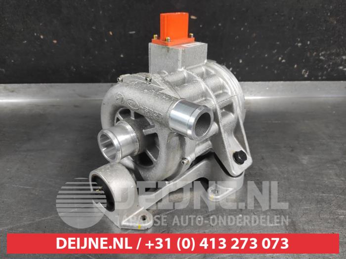 Hyundai Nexo Turbo O726817