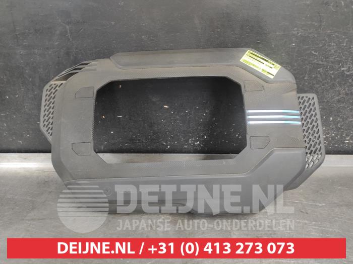 Hyundai Nexo Motor Beschermplaat O726820