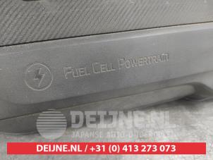 Hyundai Nexo Motor Beschermplaat O726820 foto 2