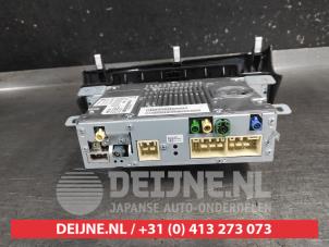 Hyundai Nexo Multi-media control unit O726823 photo 2