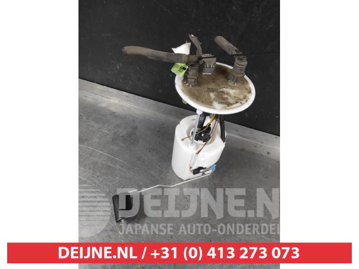 Gebruikte Tank element Pomp Hyundai Santa Fe III (DM) 2.2 CRDi R 16V 4x4 Prijs op aanvraag aangeboden door V.Deijne Jap.Auto-onderdelen BV