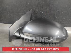 Kia Rio Wing mirror, left O726845 photo 2