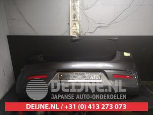 Kia Rio Rear bumper O726856 photo 2