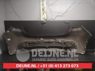 Kia Rio Rear bumper O726856 photo 3