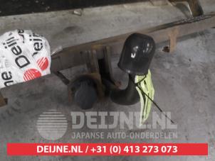 Kia Rio Anhängerkupplung O726864 foto 2