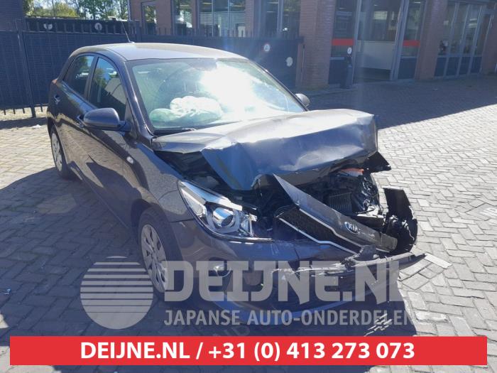 Kia Rio Buitenspiegel rechts O726874