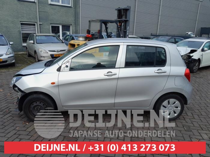 Suzuki Celerio Portier 4Deurs links-voor O726887