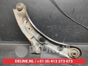 Suzuki Swift Front lower wishbone, left O726913 photo 3