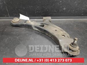 Suzuki Swift Draagarm onder rechts-voor O726914 foto 2