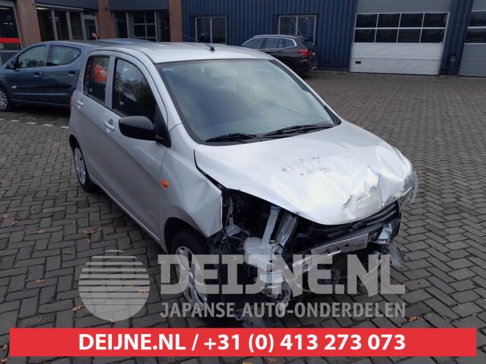 Suzuki Celerio Buitenspiegel rechts O726910
