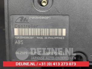 Mazda 5 ABS Pumpe O726915 foto 3