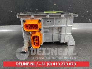 Hyundai Nexo Steuergerät Kühlung O726916 foto 2