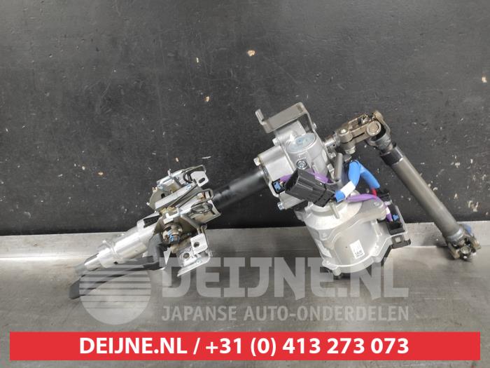 Hyundai Nexo Stuurkolomas O726917