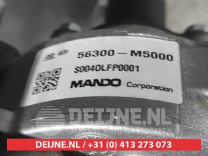 Hyundai Nexo Steering column O726917 photo 3