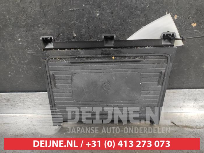 Hyundai Nexo Draadloze oplader O726918