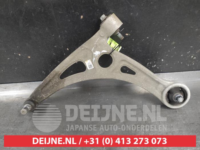 Hyundai Nexo Draagarm onder links-voor O726919