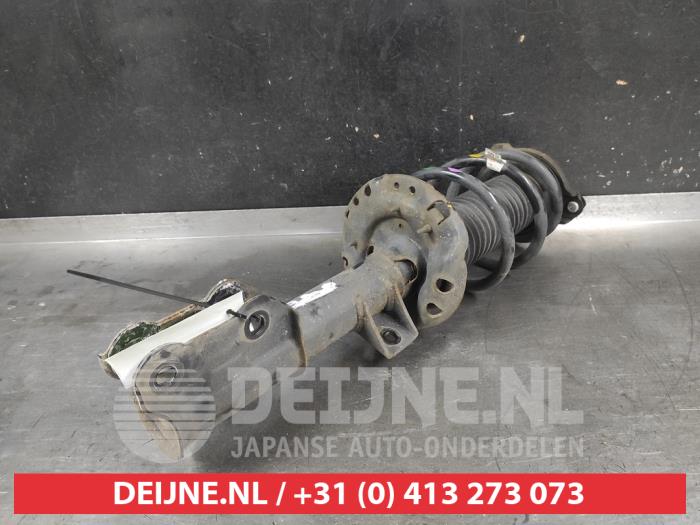 Hyundai Nexo Schokdemperpoot links-voor O726921