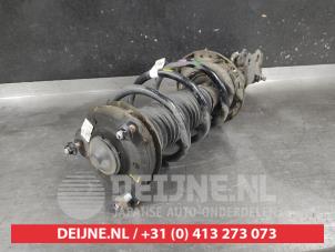 Hyundai Nexo Schokdemperpoot links-voor O726921 foto 2