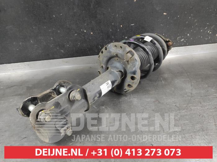 Hyundai Nexo Schokdemperpoot rechts-voor O726922