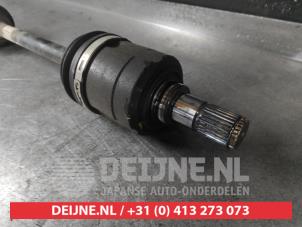 Hyundai Nexo Antriebswelle links vorne O726924 foto 3