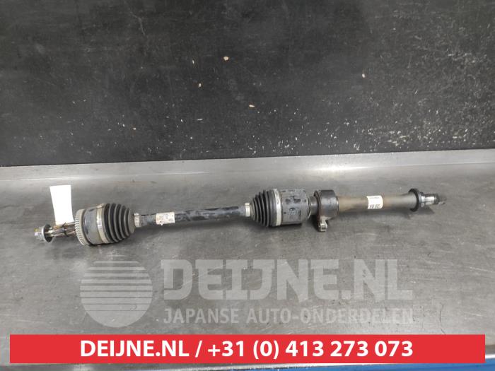 Hyundai Nexo Antriebswelle rechts vorne O726925
