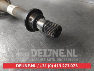 Hyundai Nexo Front drive shaft, right O726925 photo 2