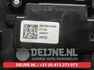 Kia Sportage Interior lighting, front O726926 photo 3