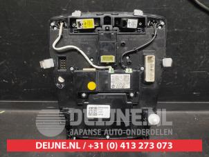 Kia Sportage Interior lighting, front O726926 photo 2