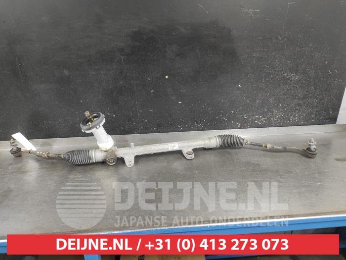 Hyundai Nexo Stuurhuis O726927