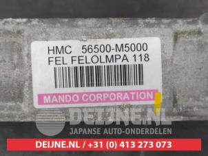 Hyundai Nexo Lenkgetriebe O726927 foto 3