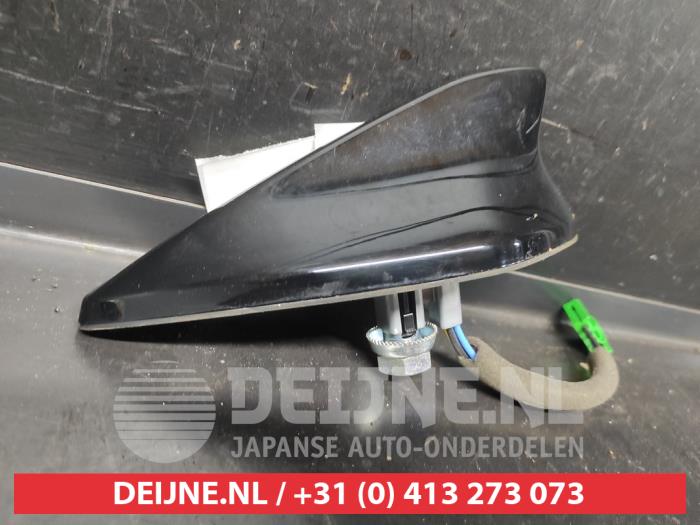 Kia Sportage Antenne O726928