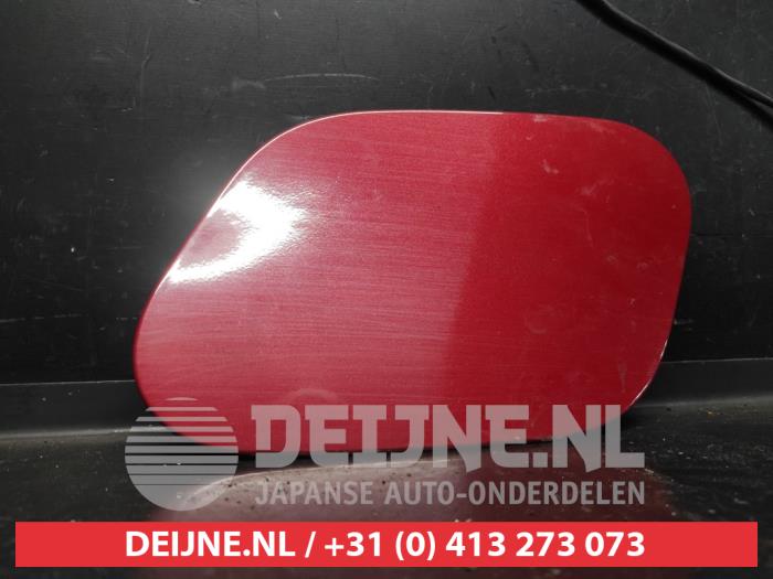 Kia Sportage Tankklappe O726929