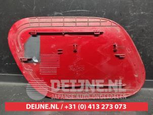 Kia Sportage Tank cap cover O726929 photo 2