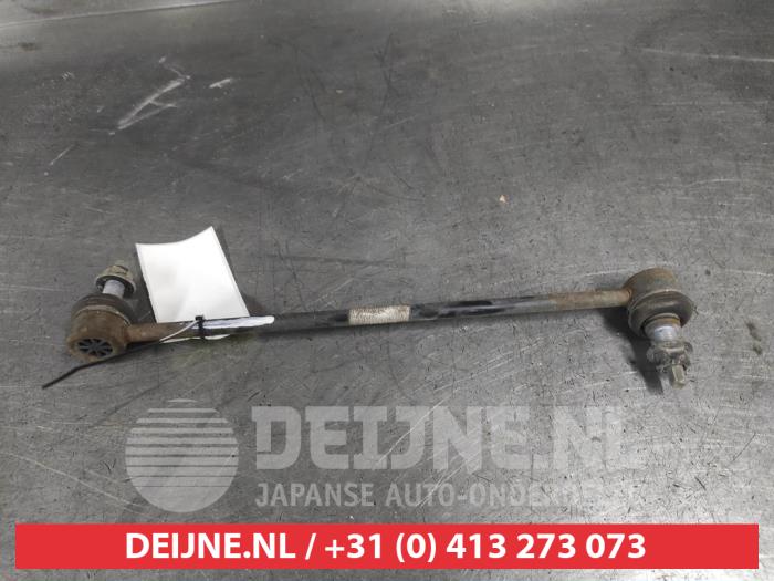 Hyundai Nexo Stabilisatie Stang Geleider O726930