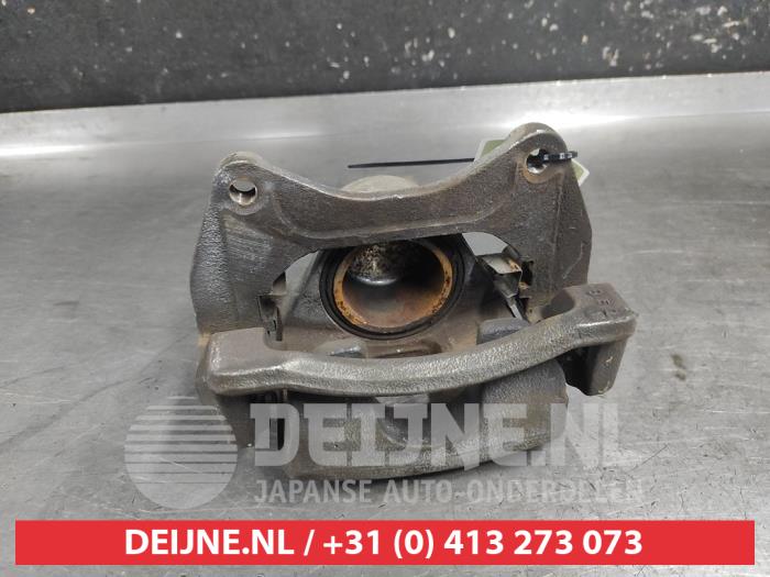 Hyundai Nexo Bremszange links vorne O726933