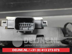 Kia Sportage Blinden Fleck Sensor O726937 foto 3