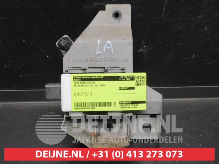 Kia Sportage Dode hoek sensor O726936